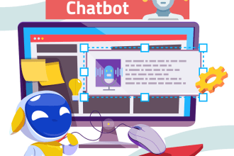 create voice ai chatbot with open ai API key