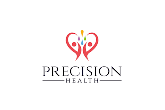 design an elegant medical logo for your telemedicine company
