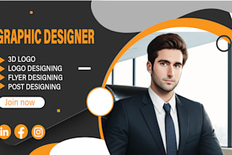 do all graphic designing work
