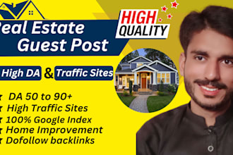 do real estate guest post,home improvement guest post construction guest post