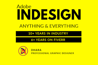 design adobe in design work