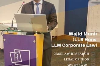 provide paralegal services to law firms