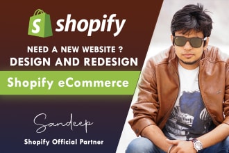 take your business to next level on shopify