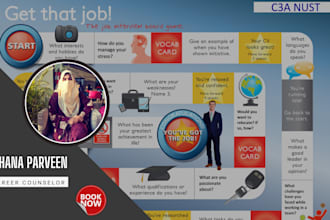help you to prepare for an interview