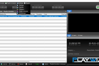 full install playwiz HD television channel broadcasting