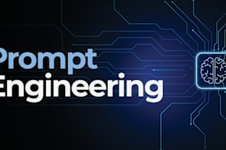 do prompt engineering for chat gpt for best ai research