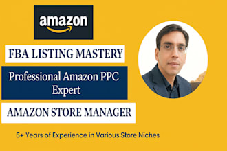 optimize amazon PPC campaign and amazon ads campaign setup