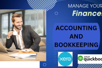 do bookkeeping in online quickbooks and desktop quickbooks