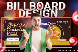 design the best youtube thumbnail design