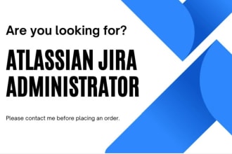 be your jira administrator