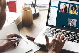 do your monthly financial reporting