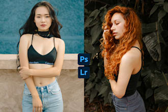 edit your photos for social media with lightroom