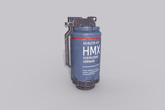 create realistic 3d game assets ,props,object in blender,3ds max,substance