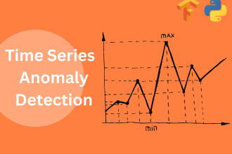 do time series anomaly detection