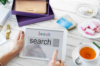 write 30 unique seo quality article with jasper or surfer ai
