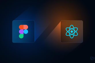 convert figma to react next js with tailwind css