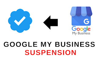 fix and reactivate google business profile suspension