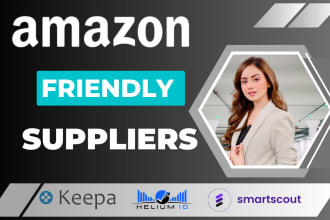provide b2b wholesalers and distributors for amazon fba wholesale