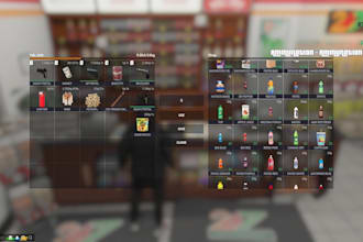 create you a five m server
