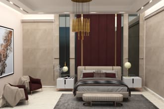 design and remodel your bedroom space