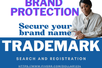 help protect your brand through uspto trademark registration