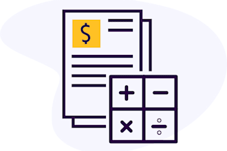 do bookkeeping using quickbooks online