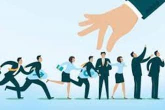 recruit, payroll processing, HR framework