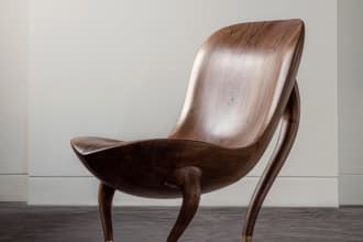 do 3d furniture modeling and rendering