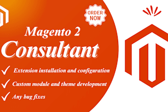 fix, customize, develop, and design megento 2 issues