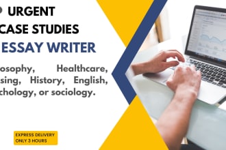 craft masterful academic case studies and essays