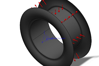 do 3d cad drawings, product design and 3d cad modelling