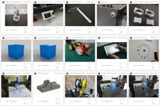 design models for 3d printing using fusion 360