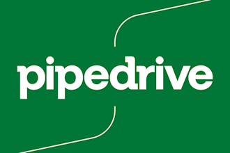 set up, customize, automate pipedrive CRM with ai agents