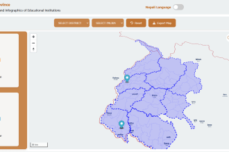 create any gis maps do spatial analysis and gis programming