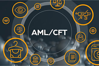 assist you in aml compliance as per uae law