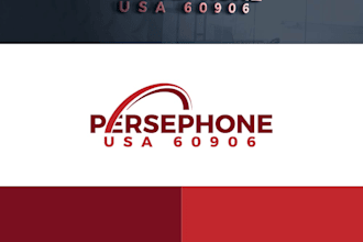 make professional creative letter logo design