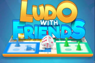 develop card game, board game, poker, ludo game, chess game, whot game