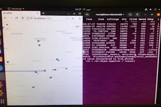 do embedded programming, python and c plus plus