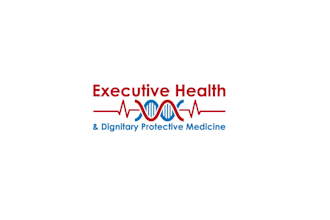 design top quality health service logo