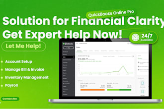 manage account payable receivable and credit reconciliation