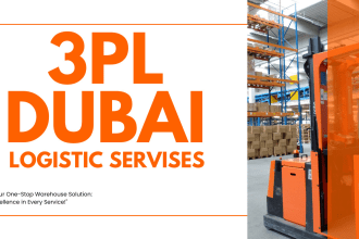 dubai 3pl warehouse services fba prep, storage, return, arbitrage, fulfillment