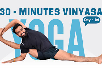 create professional yoga videos for your business, copyright free,