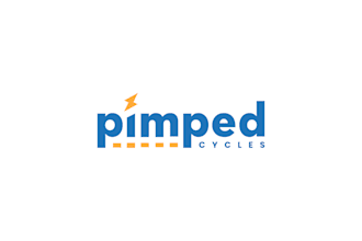 make creative and unique minimalist letter logo design