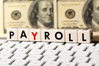 prepare payroll reports, 940, and 941 tax forms for erc