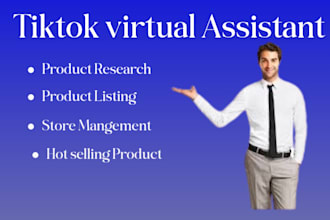do tiktok drop shipping and store management