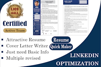 make your professional story expert resume writing services