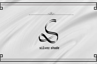 design logo for business cards
