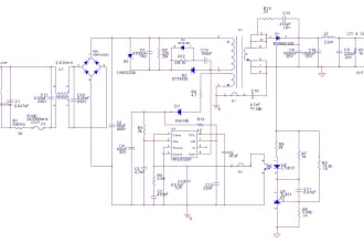 design ac dc isolated and dc dc switching mode power supply