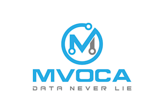 do modern serious computer security IT industry logo design