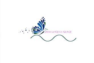 do makeup, nails, eyelashes, boutique and cosmetics logo